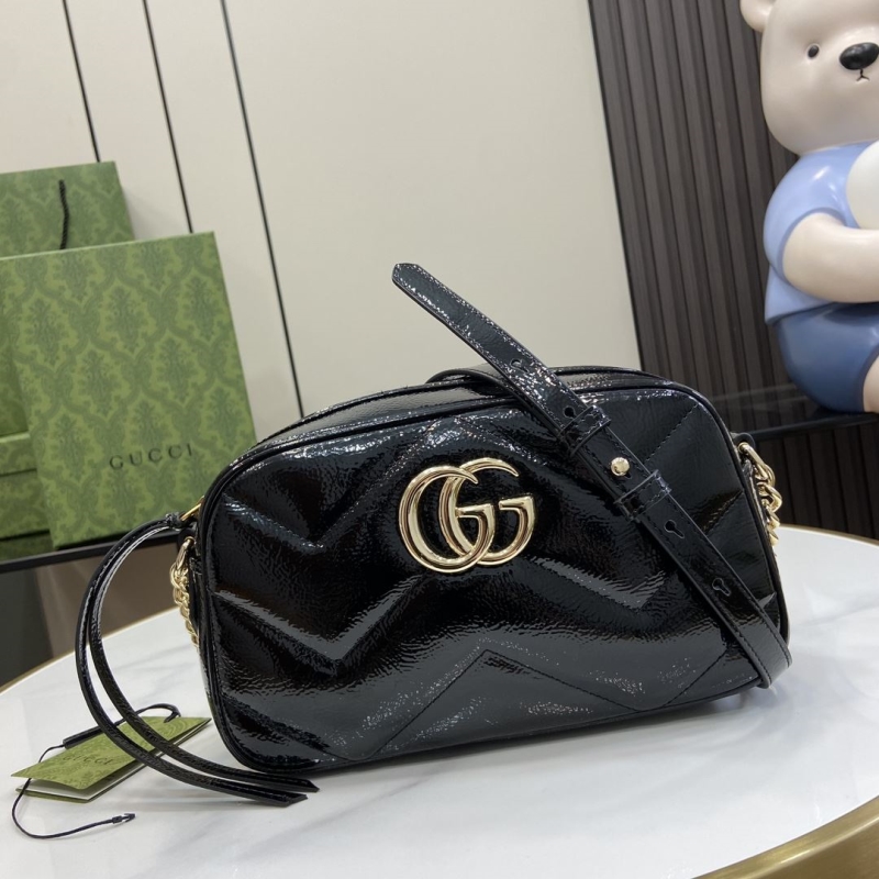 Gucci Satchel Bags